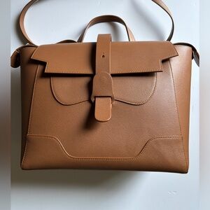 Senreve Maestra Backpack | Crossbody | Satchel | Tote | Back to School Bag